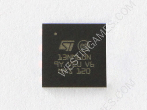 Original STL13NM60N Power MOSFET 600v 10A for PS4 Power Supply
