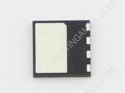 Original STL13NM60N Power MOSFET 600v 10A for PS4 Power Supply - Image 2