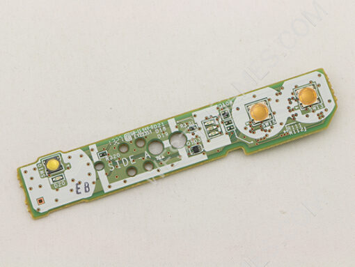Original Power Switch PCB Board Replacement for WII U Gamepad