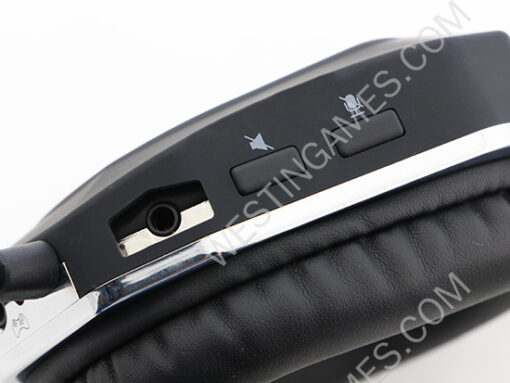 Light Luminous Wired Gaming Stereo Headphones with Microphone for XBOX ONE XBOX360 PS4 PS3 Mac - Image 4