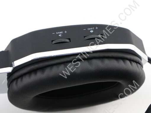 Light Luminous Wired Gaming Stereo Headphones with Microphone for XBOX ONE XBOX360 PS4 PS3 Mac - Image 6