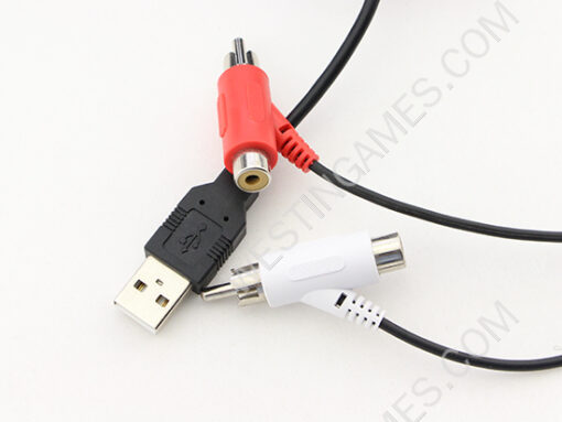 Light Luminous Wired Gaming Stereo Headphones with Microphone for XBOX ONE XBOX360 PS4 PS3 Mac - Image 7