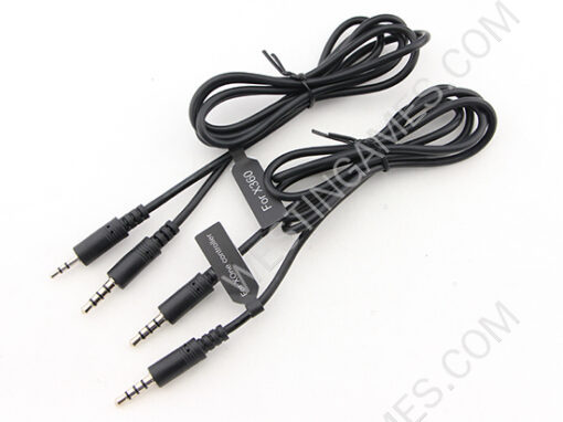 Light Luminous Wired Gaming Stereo Headphones with Microphone for XBOX ONE XBOX360 PS4 PS3 Mac - Image 8
