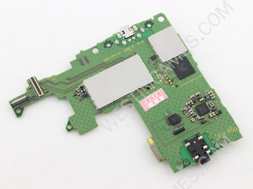 System Motherboard Main Board Replacement for 2015 NEW 3DS XL US Version (Pulled)