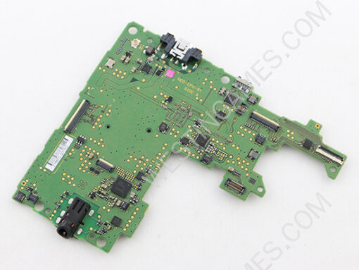 System Motherboard Main Board Replacement for 2015 NEW 3DS XL US Version (Pulled) - Image 2