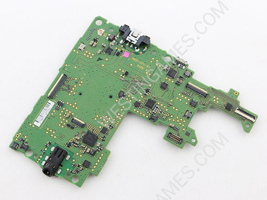 aliexpress new 3ds xl motherboard replacement