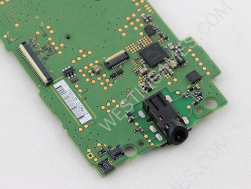 System Motherboard Main Board Replacement for 2015 NEW 3DS XL US Version (Pulled) - Image 4