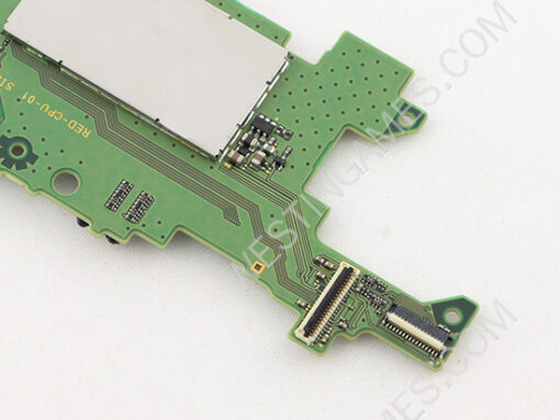 System Motherboard Main Board Replacement for 2015 NEW 3DS XL US Version (Pulled) - Image 5