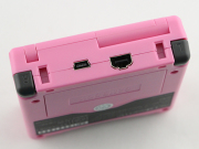 Game Boy GameBoy Advance SP Consoles - Pink 04