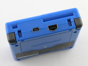 Game Boy GameBoy Advance SP Consoles - Blue 04