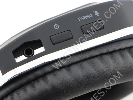 6in1 2.4G Wireless Luminous Gaming Headset for PS4 PS3 XBOX360 XBOX ONE PC and Mac - Image 6