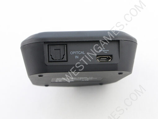 6in1 2.4G Wireless Luminous Gaming Headset for PS4 PS3 XBOX360 XBOX ONE PC and Mac - Image 10