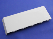 Replacement HDD Bay Hard Disc Drive Cover Case for Playstation 4 PS4 - Glossy White