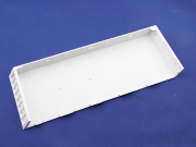 Replacement HDD Bay Hard Disc Drive Cover Case for Playstation 4 PS4 - Glossy White 02