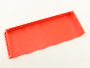 Replacement HDD Bay Hard Disc Drive Cover Case for Playstation 4 PS4 - Glossy Red 02