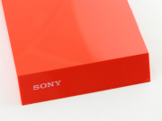 Replacement HDD Bay Hard Disc Drive Cover Case for Playstation 4 PS4 - Glossy Red 04