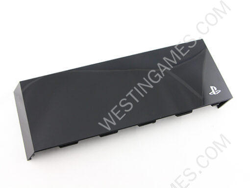 Replacement HDD Bay Hard Disc Drive Cover Case for Playstation 4 PS4 - Glossy Black