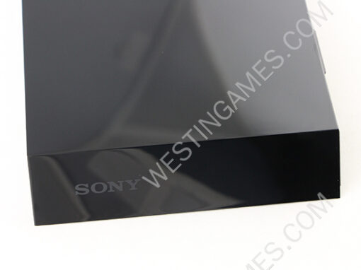 Replacement HDD Bay Hard Disc Drive Cover Case for Playstation 4 PS4 - Glossy Black - Image 3