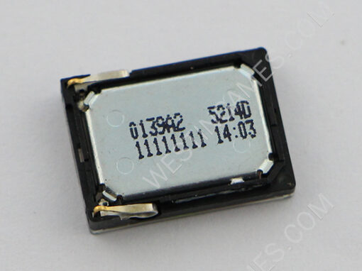 Original Inner Loud Speaker 1th Gen Part for PS4 Wireless Controller