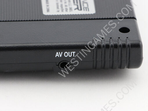 GBA game Cartridges Super Retro Advance Adapter for SFC SNES Retro-duo DRP SR3 - Image 7