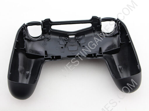 Replacement Top and Bottom Housing Shell Case for Playstation 4 PS4 Controller - Matt Gold (OEM A) - Image 5