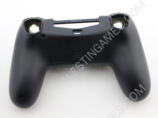 Replacement Top and Bottom Housing Shell Case for Playstation 4 PS4 Controller - Matt Camouflage 2 - Image 2