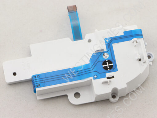 Original Left Keypad Replacement Part Conductive Film For WII U Pad Controller - Image 2