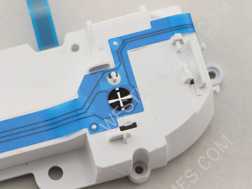 Original Left Keypad Replacement Part Conductive Film For WII U Pad Controller - Image 4