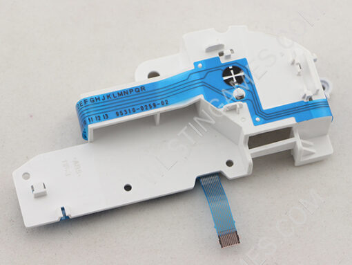 Original Right Keypad Replacement Part Conductive Film For WII U Pad Controlle - Image 2