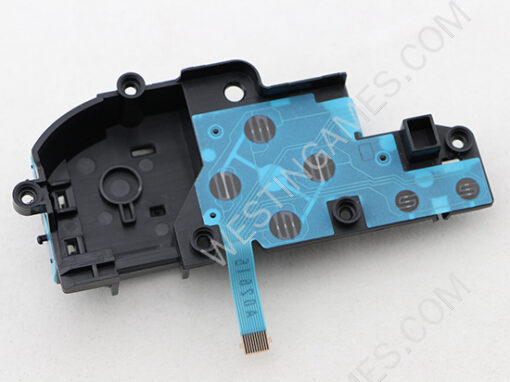 Original Right Keypad Replacement Part Conductive Film For WII U Pad Controlle - Image 5