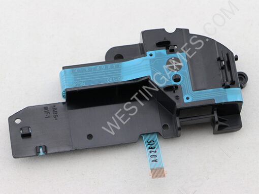 Original Right Keypad Replacement Part Conductive Film For WII U Pad Controlle - Image 6