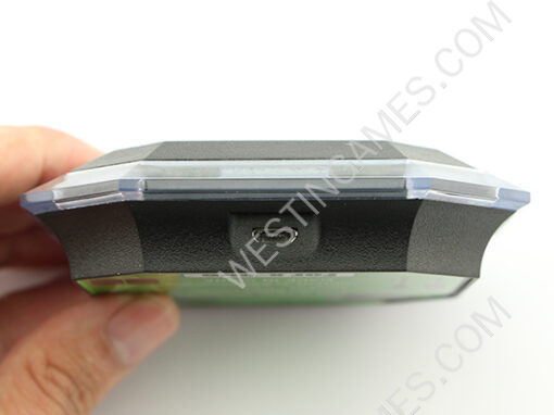 Multi-fonction Battery and Charging Power Stand Kit for XBOX ONE Wireless Controller - Image 8