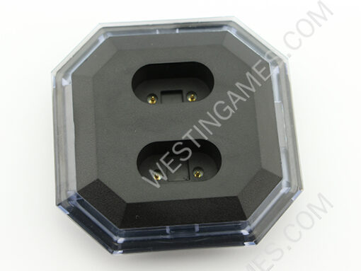 Multi-fonction Battery and Charging Power Stand Kit for XBOX ONE Wireless Controller - Image 5