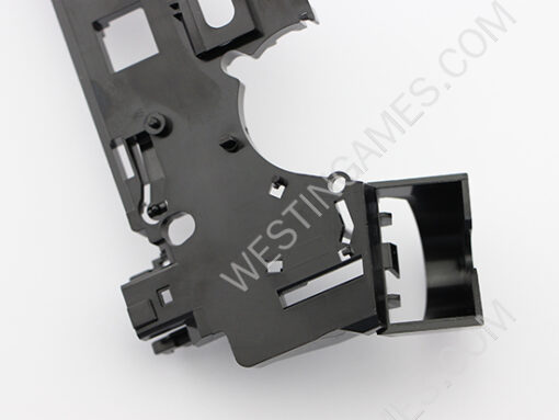 Original Inner Plastic Frame Replacement for New PS4 Controller V3.0 Version - Image 3