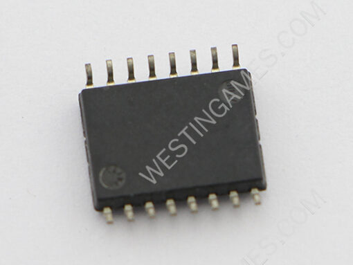 Original Nor IC Chip MX25L25635FMI-10G for PS4 Motherboard Repair - Image 2