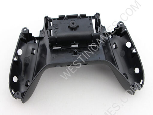 New Full Housing Shell Case Replacement for XBOX ONE 3.5mm Wireless Controller - Black - Image 7