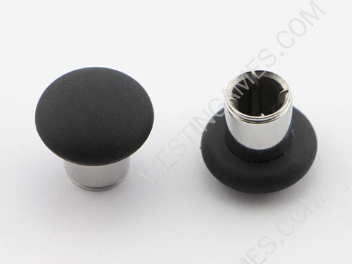 Full 15Pcs Swap Thumb Grips Stick + D-Pad and Bumper Trigger Button for XBOX ONE Elite Controller - Image 7