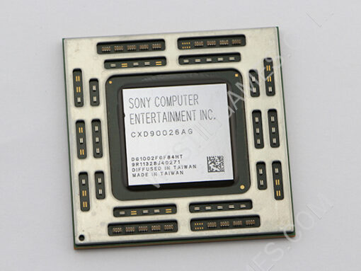 APU GPU CXD90026AG IC Chipest for Playstation 4 PS4 CUH-1100 (Reballed)