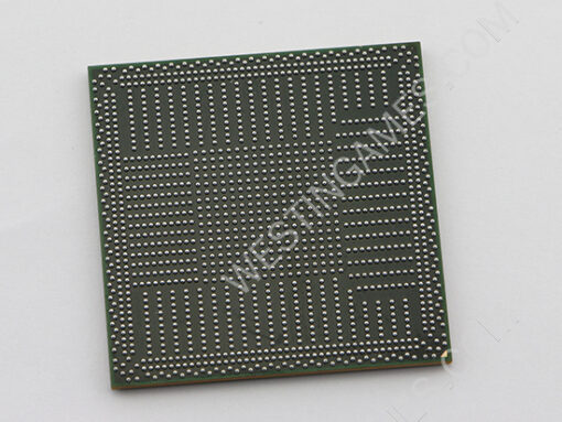 APU GPU CXD90026AG IC Chipest for Playstation 4 PS4 CUH-1100 (Reballed) - Image 2