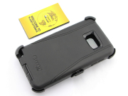 OEM otterbox Defender Series Case and Holster with Belt Clip for Samsung Galaxy Note 5 - Colorful 02