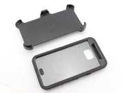 OEM otterbox Defender Series Case and Holster with Belt Clip for Samsung Galaxy Note 5 - Colorful 04