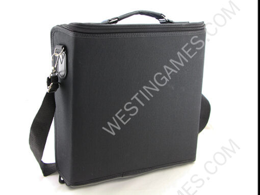 New Multifunctional Travel Carrying Case Shoulder Bag for Playstation4 ps4 Console - Image 2