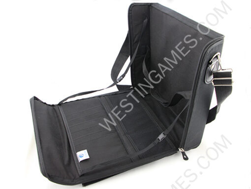 New Multifunctional Travel Carrying Case Shoulder Bag for Playstation4 ps4 Console - Image 5
