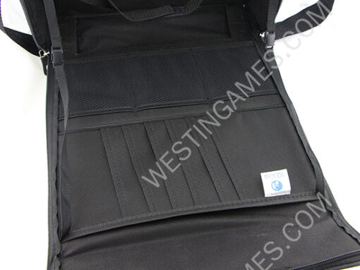New Multifunctional Travel Carrying Case Shoulder Bag for Playstation4 ps4 Console - Image 6