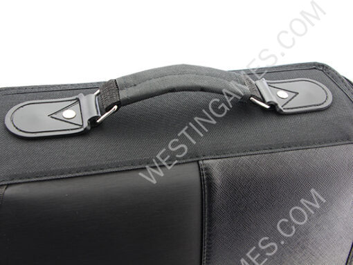 New Multifunctional Travel Carrying Case Shoulder Bag for Playstation4 ps4 Console - Image 7