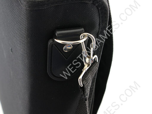 New Multifunctional Travel Carrying Case Shoulder Bag for Playstation4 ps4 Console - Image 8
