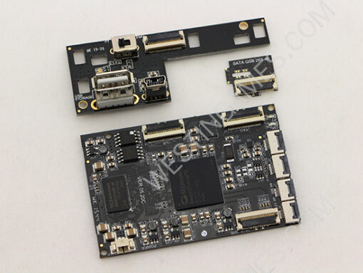 Cobra ODE QSV New Version 5.20C built-in DMC For PS3 Slim 2K5 3K 4K Conosle
