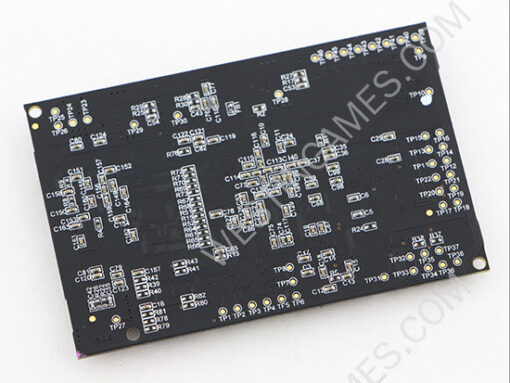Cobra ODE QSV New Version 5.20C built-in DMC For PS3 Slim 2K5 3K 4K Conosle - Image 3