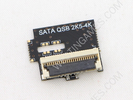 Cobra ODE QSV New Version 5.20C built-in DMC For PS3 Slim 2K5 3K 4K Conosle - Image 7