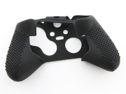 Protective Silicone Skin Case for XBOX ONE Elite Controller - Black (Nude Packs) 02